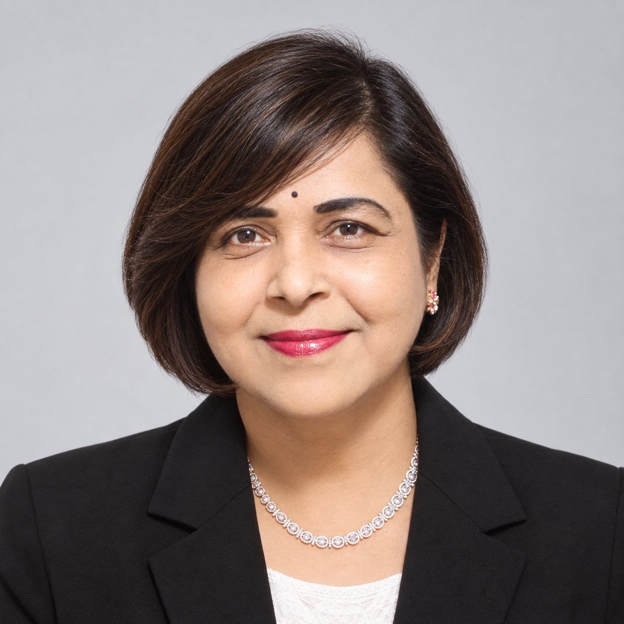 Mrs. Jayalaxmi Mahapatra