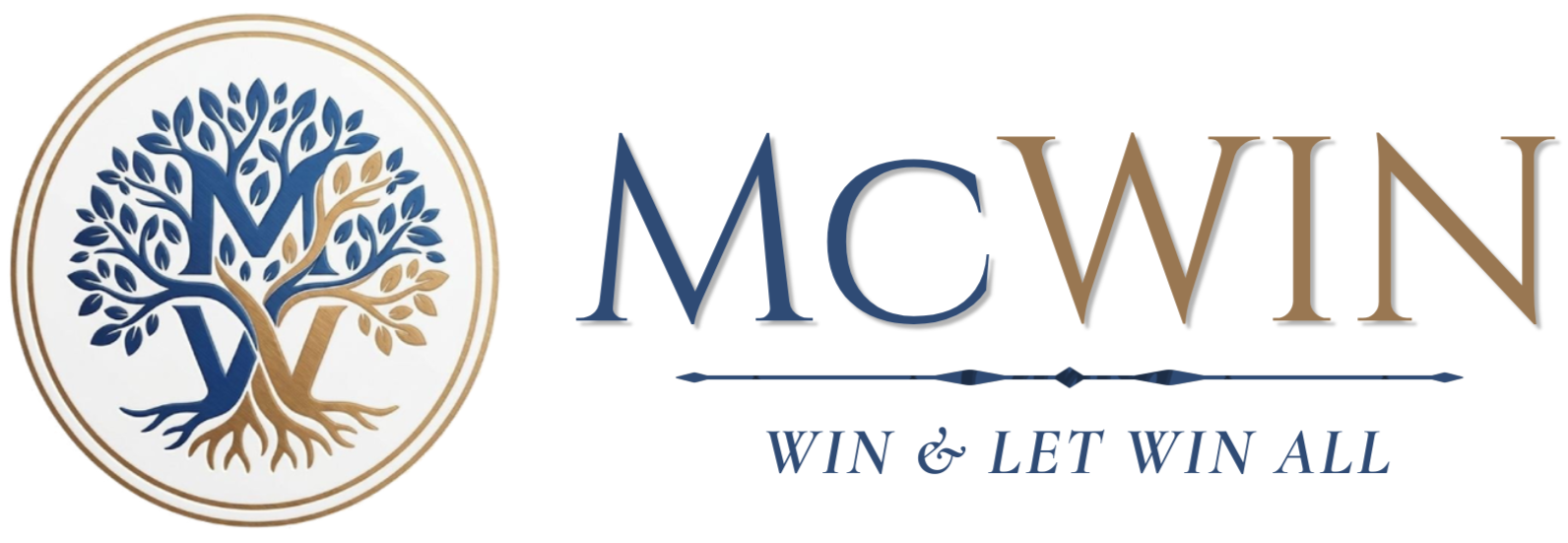 McWIN - Win and let win all
