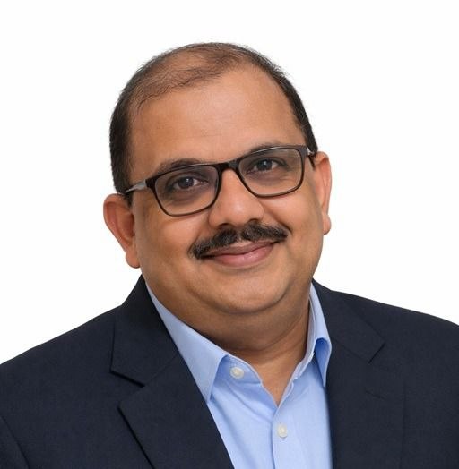 Mr. Sanmaya Mahapatra
