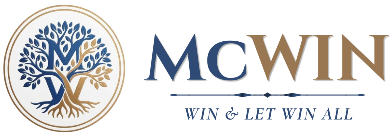 McWIN - Win and let win all